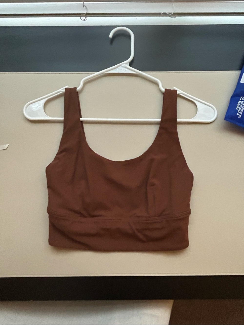 Lululemon align bra
